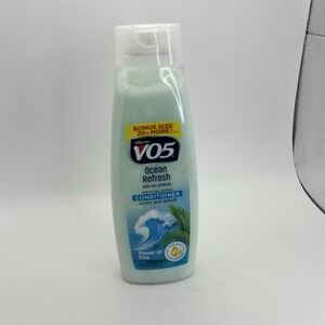 15 oz Alberto VO5 Ocean Refresh Revitalizing Conditioner - Hair‎ Conditioner